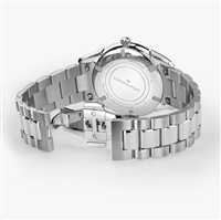 Padova - Via Sacro Cuore, 1 - Orologio Hamilton Uomo Jazzmaster in Acciaio H32461141 - H32461141